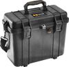 Pelican 1430 Polypropylene 0.05 Cu-Ft. Protector Case with Foam, Black, small image number 2