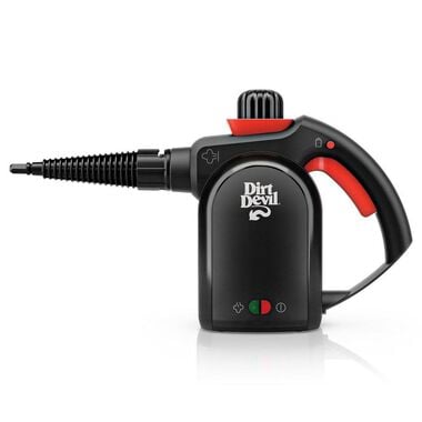 Dirt Devil 7-in-1 Handheld Steamer