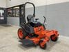 Kubota Z252KW-54 54 Inch Kawasaki Engine Gas-Powered Zero-Turn Mower, small image number 4