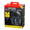 3M WorkTunes 26 dB NRR Connect and Solar Wireless Hearing Protector with Bluetooth Technology, small image number 1