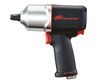 Ingersoll Rand 1/2 Inch Quiet Pistol Grip Air Impact Wrench 1100 Ft-Lb, small image number 2