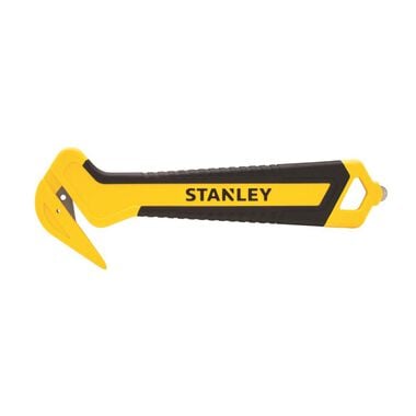 Stanley Single-Sided Bi-Material Pull Cutter