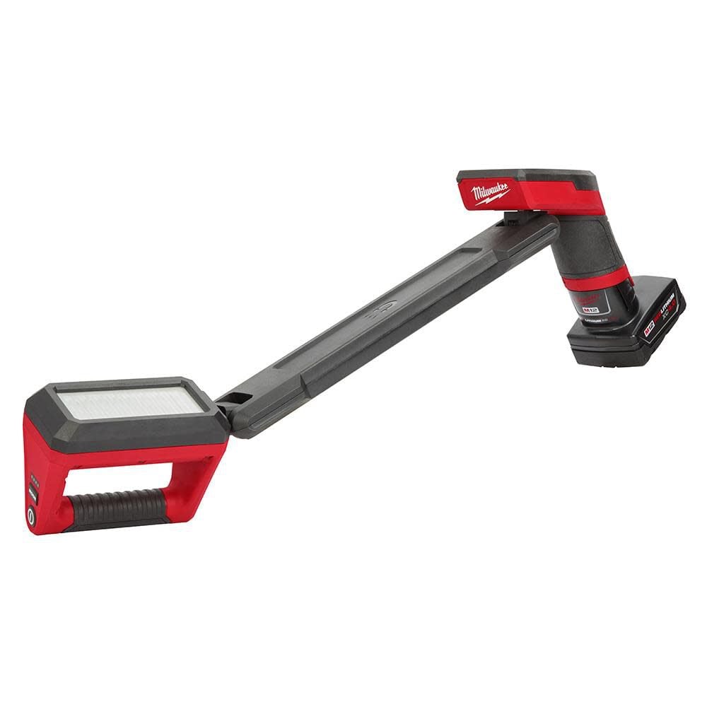 Milwaukee M12 Underbody Light Kit 2126 21xc Simolary simolary.com 23