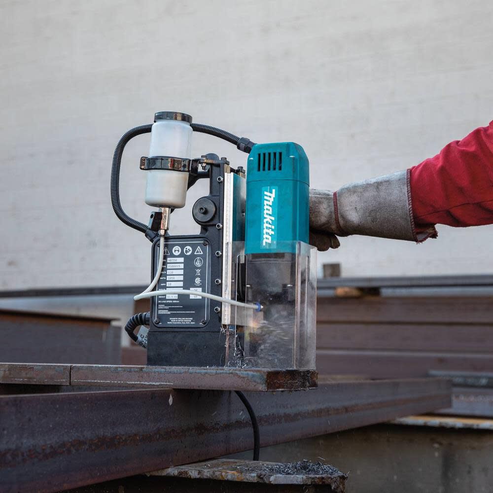 Makita magnetic hotsell drill machine price