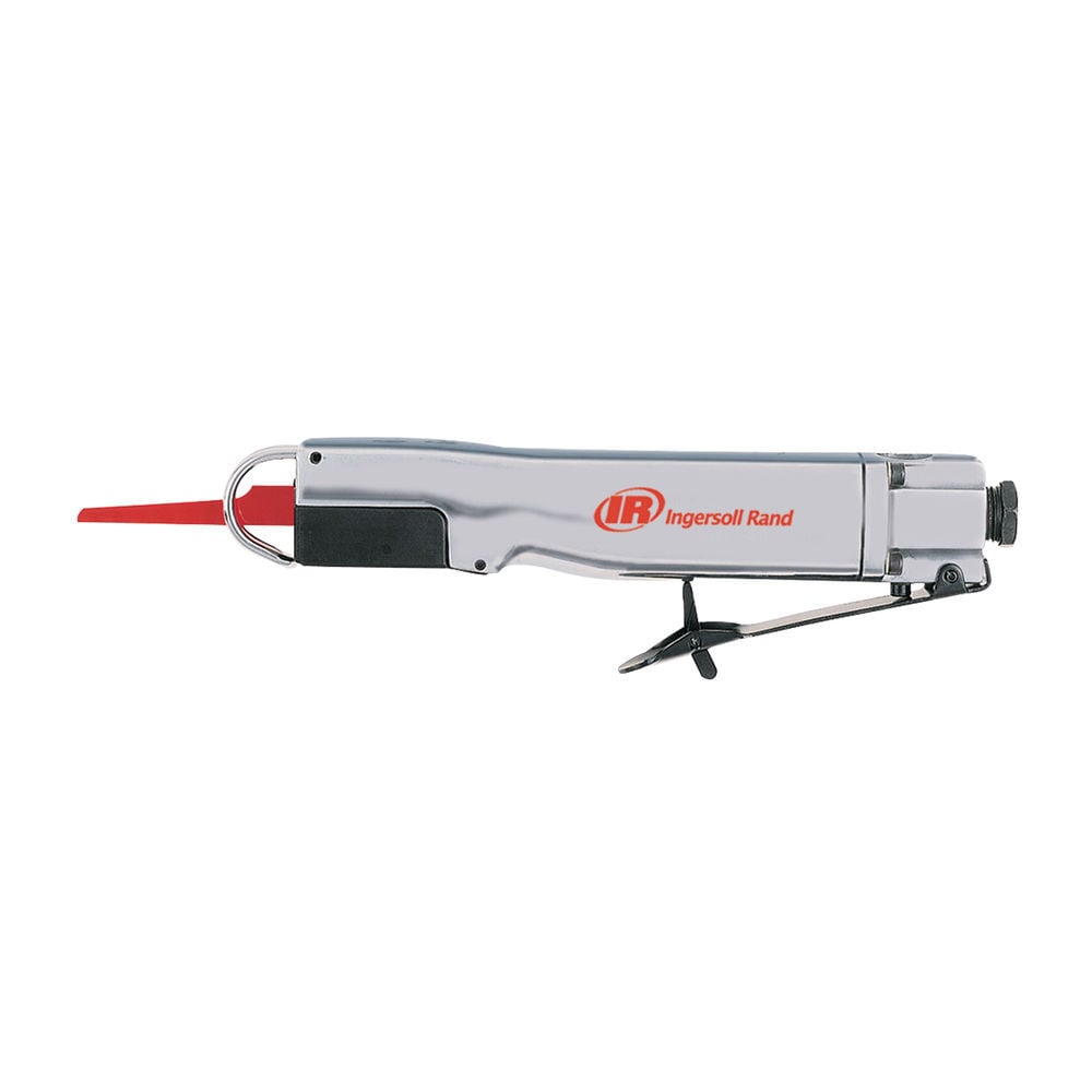 Ingersoll Rand 3/8 Inch Stroke Air Reciprocating Saw, large image number 1