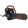 ICS 695XL F4 Gas Saw Package with 16 In. guidebar and ProFORCE Chain, small image number 1
