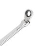 GEARWRENCH 90 Tooth 12 Point GearBox Double Flex Ratcheting Wrench 5/16x3/8, small image number 2
