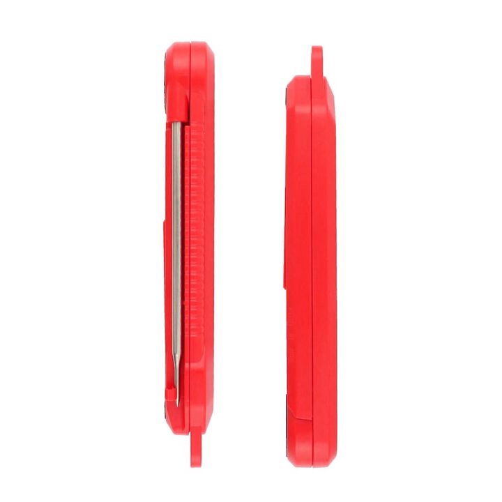 TempPro Digital Instant-Read Cooking Thermometer, large image number 5