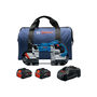 Bosch 18V 5 In. Deep Cut Band Saw Kit