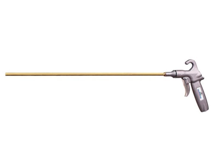 Guardair Booster Air Gun With 12 Inch Extension, large image number 0