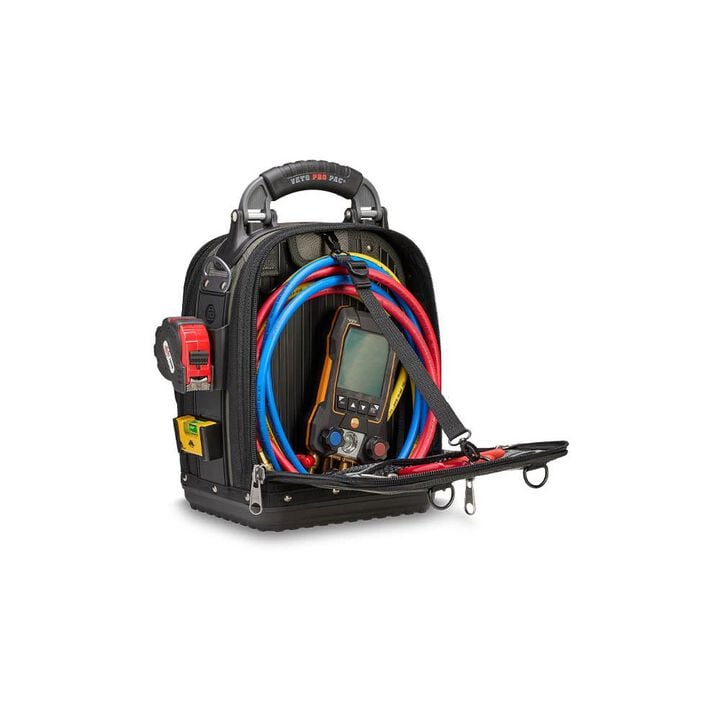 Veto Pro Pac TECH-MCT EVO Compact Service Tech Tool Bag Medium, large image number 13