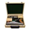 Big Horn Cast Iron Bench and Block Plane Kit For Woodworking, small image number 1