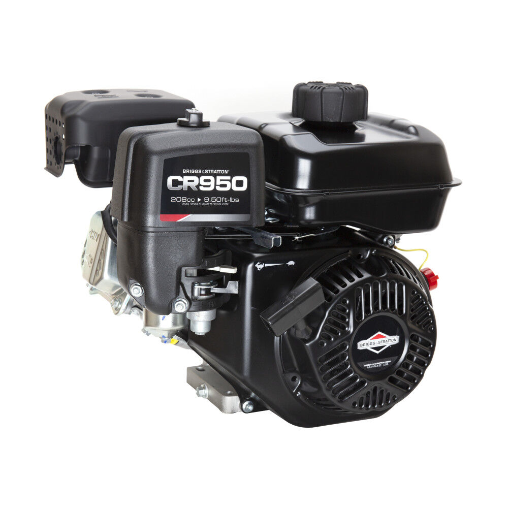 Briggs and stratton clearance 2 stroke engine