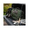 Duluth Pack 71L Black Boot Duffel, small image number 2
