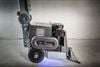 National Flooring Equipment Hydraulic Walk-Behind Scraper, small image number 3