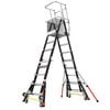 Little Giant Safety Adjustable Safety Cage Type 1AA 5-9 Ft., small