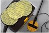 Mirka ABRANET YELLOW 9 Inch Coarse Abrasive 20 Pieces, small image number 2