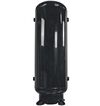 Industrial Air Receiver Tank 120 Gallon Vertical ASME 30 in Diameter with Lift Hook, small image number 1