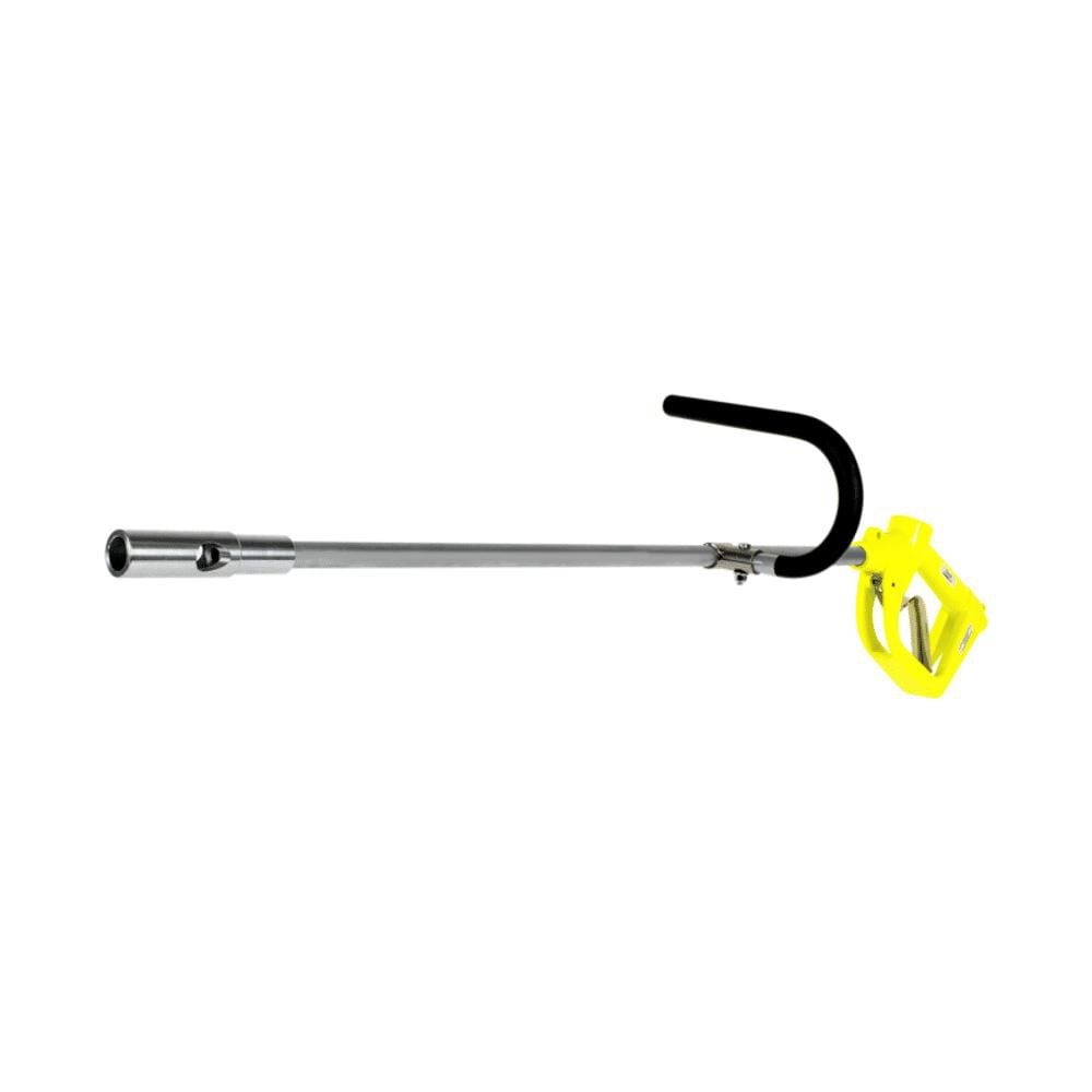 Guardair Force 5 48 Inch Series Aluminum Extension with 110 SCFM Venturi Nozzle, large image number 1