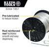 Klein Tools Pull Tape 2500 lb x 3000', small image number 4