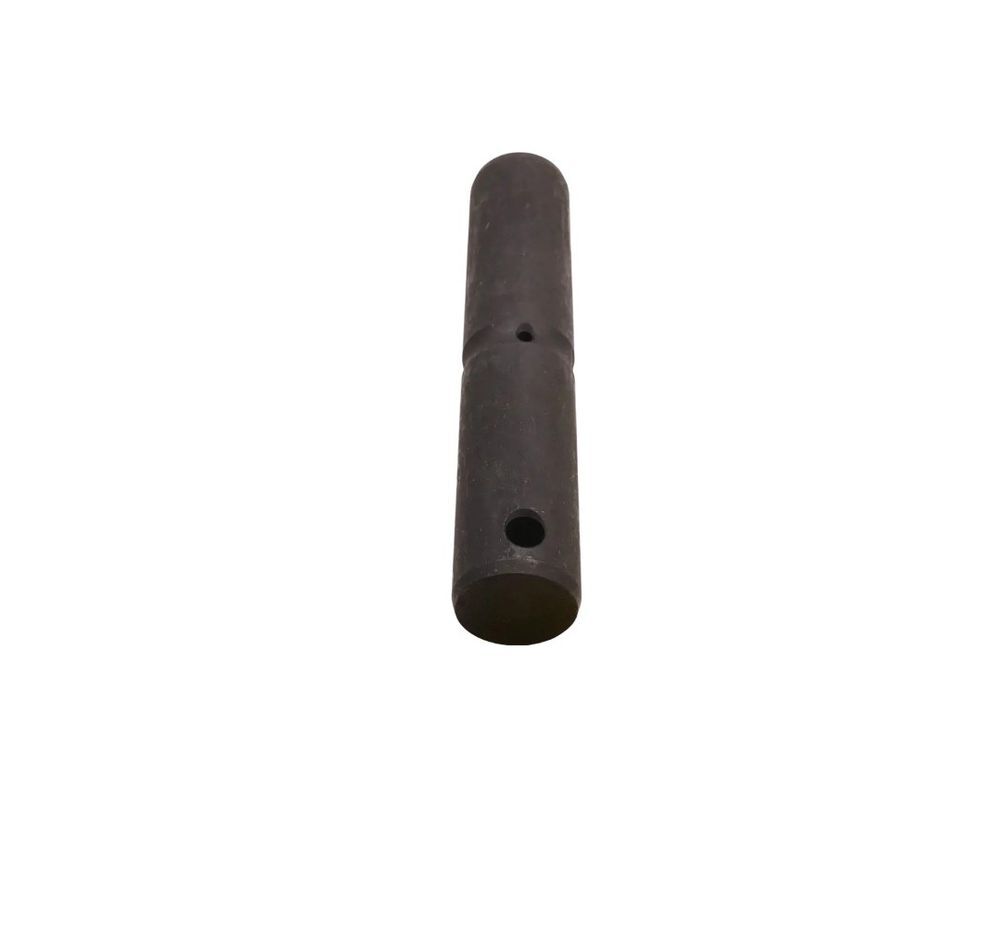 Kubota Parts 1 Inch Diameter Mounting Bucket Pin 3, large image number 2