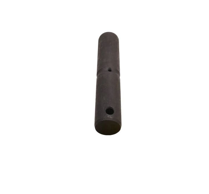 Kubota Parts 1 Inch Diameter Mounting Bucket Pin 3, large image number 1