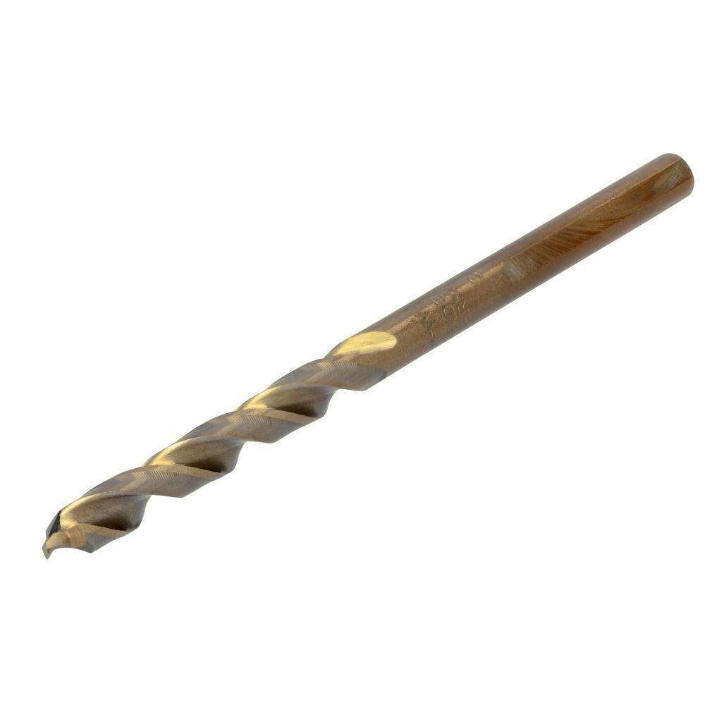 DEWALT 3/16 Inch Elite Series Cobalt Alloy Steel Pilot Point Drill Bit, large image number 3