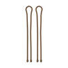 Nite Ize Gear Tie Reusable Rubber Twist Tie 24in 2pk Coyote, small image number 4