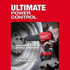 Milwaukee M18 FUEL STRIKER Hammer Chisel (Bare Tool), small image number 5