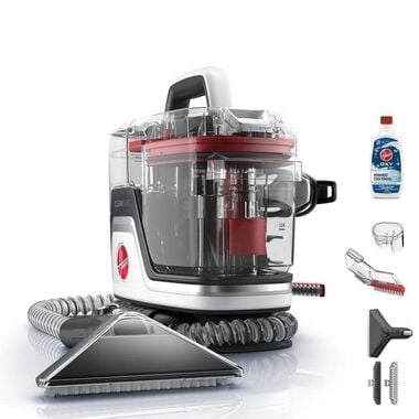 Hoover Residential Vacuum CleanSlate Pet Carpet & Upholstery Spot Cleaner