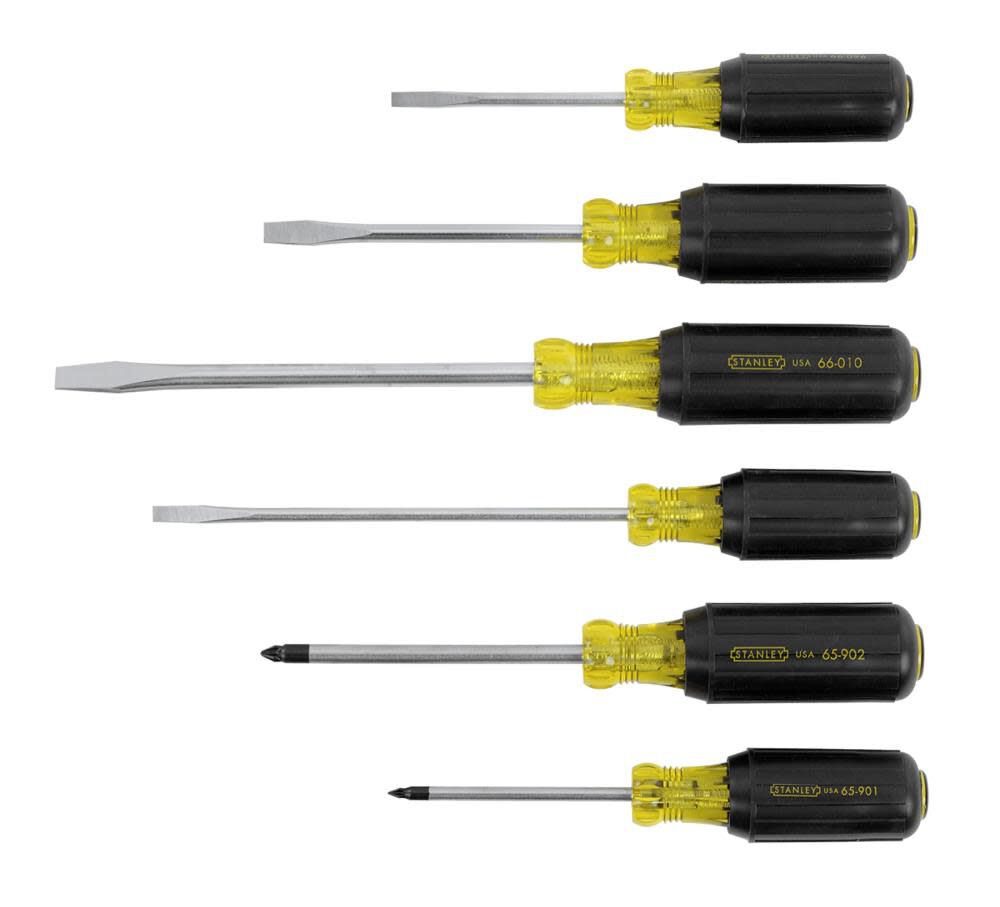 Stanley Hand Tools Beginner Set, large image number 7