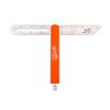 Swanson Tool 9 Inch Savage Locking T-Bevel with Metric (22 CM), small image number 1