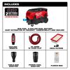 Milwaukee M18 FUEL 9 Gallon Dual Battery Dust Extractor w/ PACKOUT Compatibility and VACLINK, small image number 3