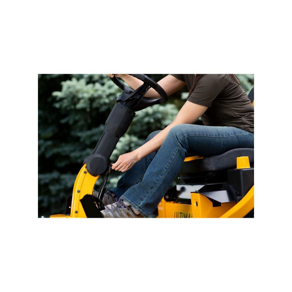 Cub hotsell cadet 46in