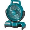 Makita 18V LXT Lithium-Ion Cordless 9-1/4in Fan (Bare Tool), small
