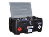 Johndow 40 Gallon Low-Profile Auxiliary Gas Carry Tank, small image number 1