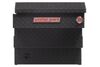 Weather Guard Saddle Truck Tool Box AluminumCompact Deep Textured Matte Black, small image number 4