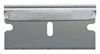 Stanley Single Edge Razor Blade, small image number 1