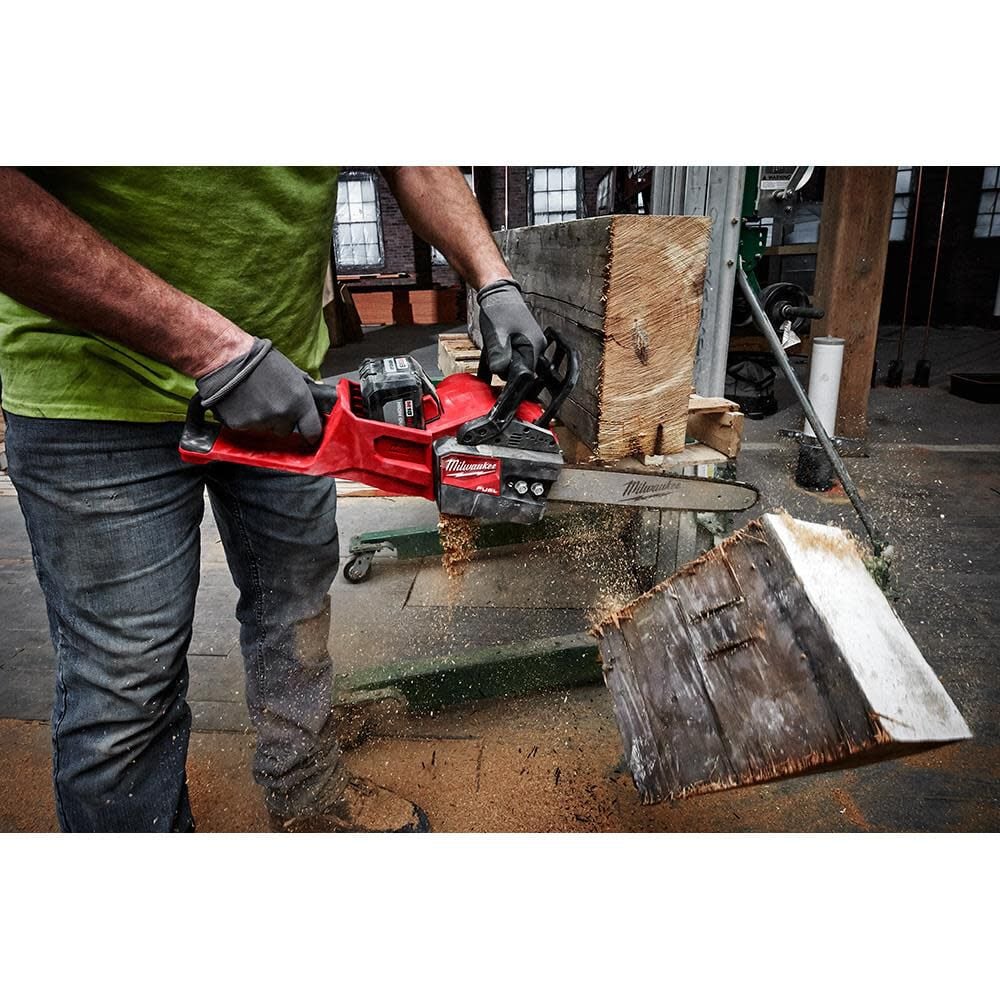 Milwaukee M18 Fuel 14inch Chainsaw Bare Tool 2727 20c Simolary simolary.com 15