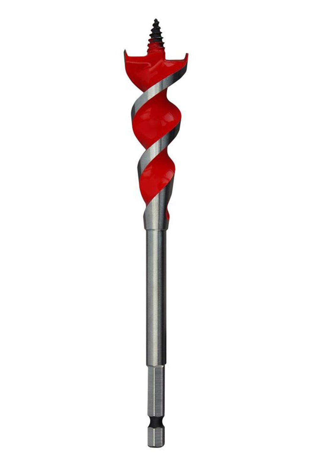 Milwaukee 4 Pc Speed Feed Wood Bit Set, large image number 8