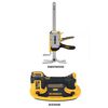 DEWALT TOUGHSERIES Construction Jack & 20V MAX Grabo Lifter Bundle, small image number 2