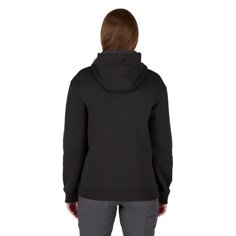 Milwaukee Women's FREEFLEX Pullover Hoodie, large image number 4