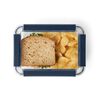 YETI Large Navy & Clear Food Storage Container, small image number 2
