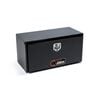 Crescent JOBOX Steel Underbed Box 24in x 18in x 18in Black, small image number 1