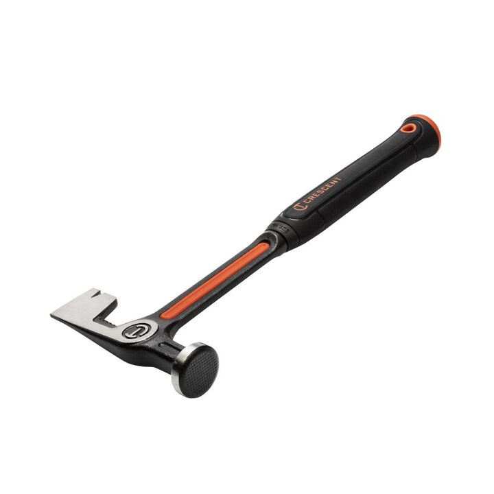 Crescent 11oz Drywall Hammer with Steel Handle, large image number 1