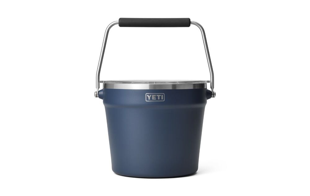 YETI Rambler Beverage Bucket with Lid – 21071501556
