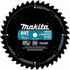 Makita 12 In. x 1 In. 80T Miter Saw Blade, small