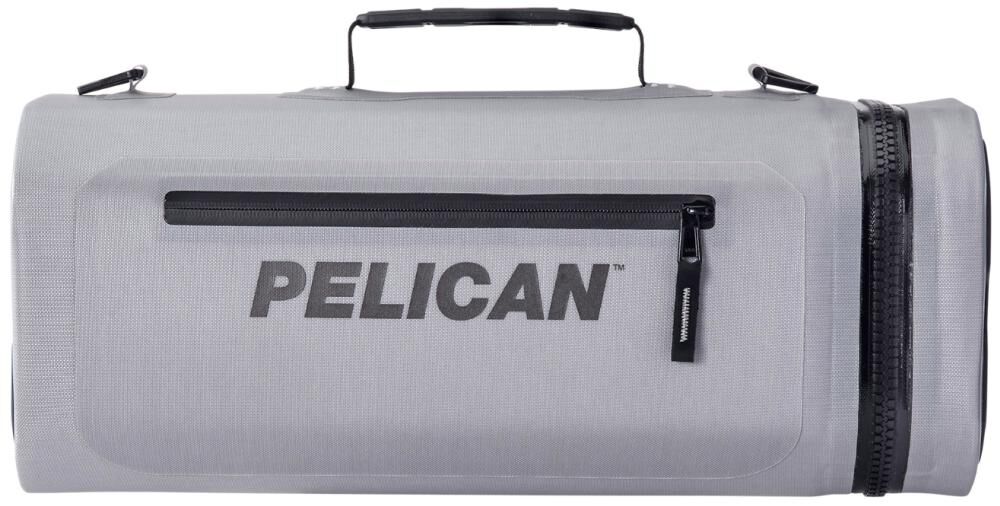 Pelican Light Gray Dayventure Sling Cooler, large image number 3