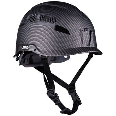 Klein Tools Karbn Safety Helmet Class C, large image number 16