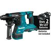 Makita 18V X2 (36V) LXT 1 1/8in AVT Rotary Hammer (Bare Tool), small